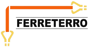 Ferreterro logo