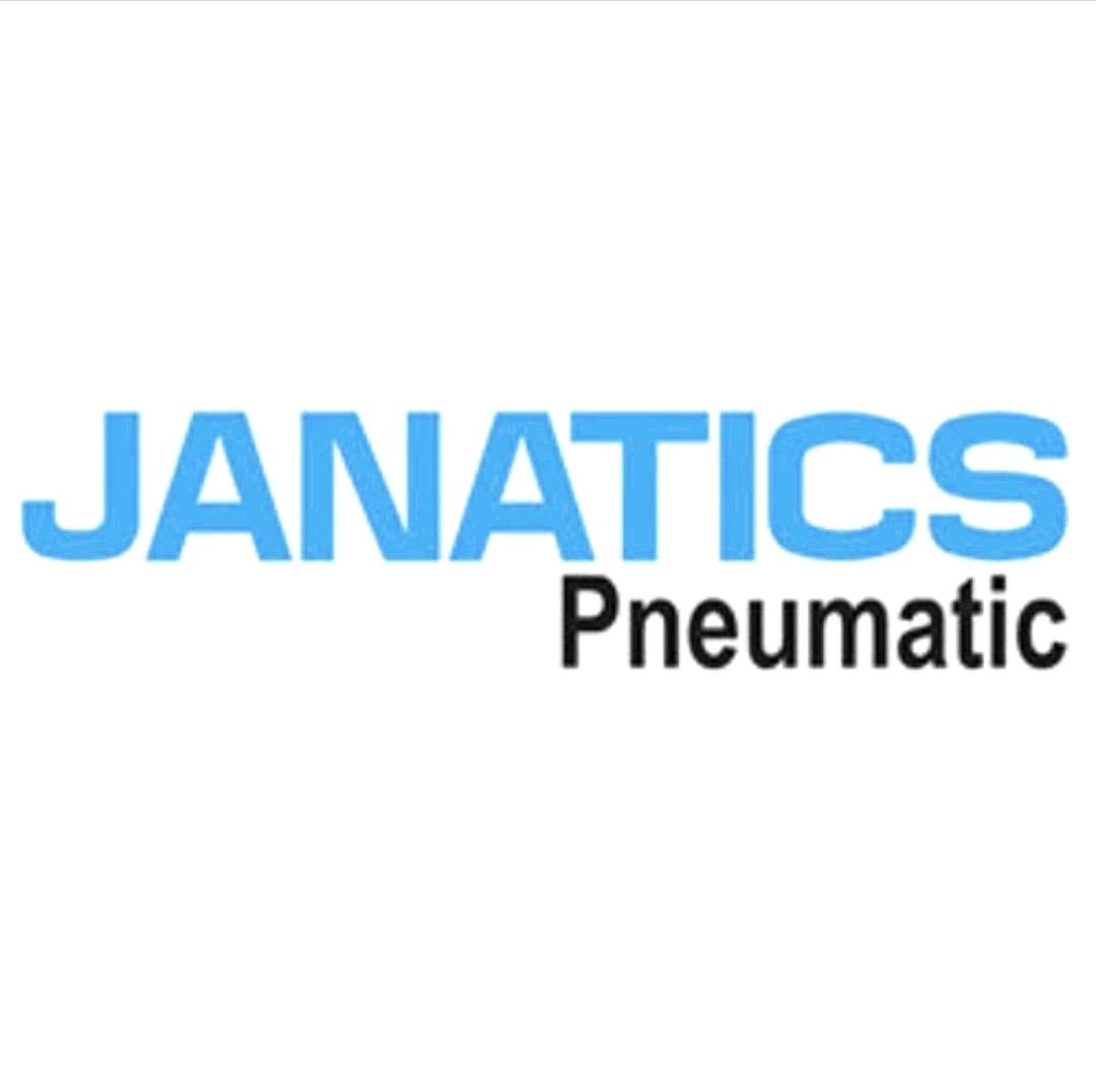 Janatics logo