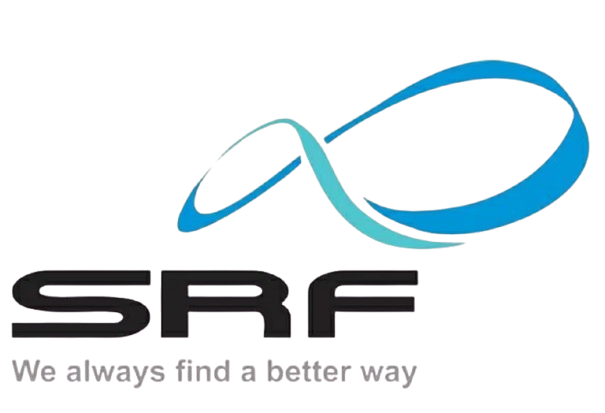 SRF logo