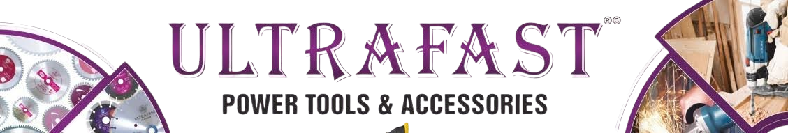 Ultrafast logo